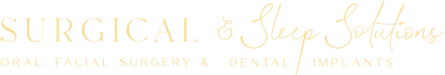Surgical & Sleep Solutions logo